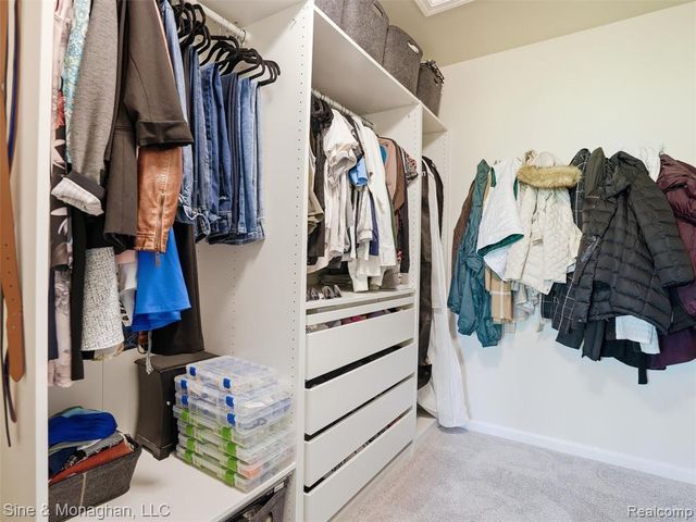 24827 Ivy, Novi, MI 48375