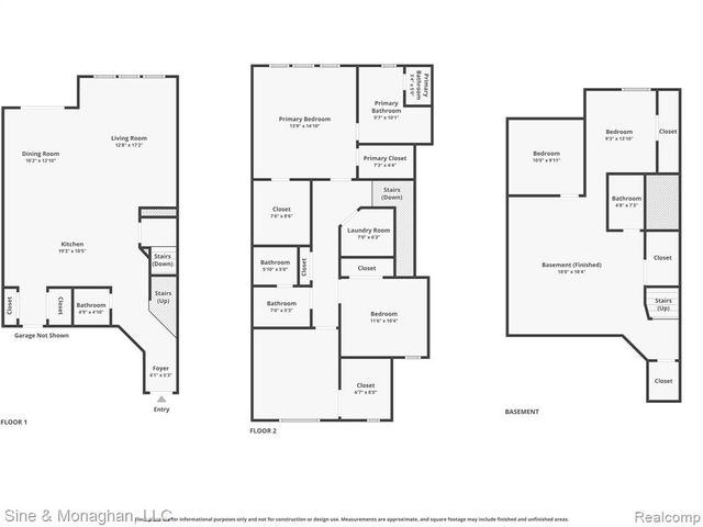 24827 Ivy, Novi, MI 48375