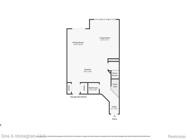24827 Ivy, Novi, MI 48375