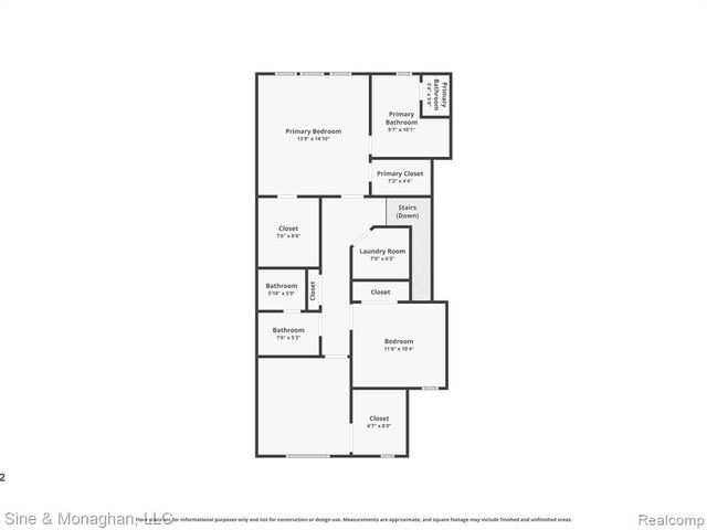 24827 Ivy, Novi, MI 48375
