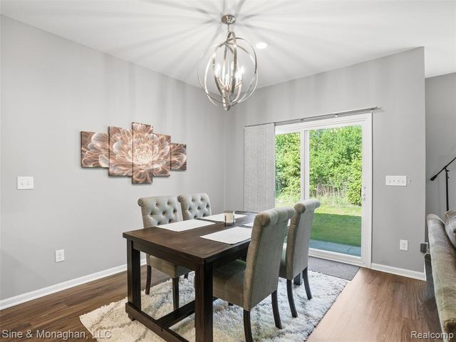 24827 Ivy, Novi, MI 48375