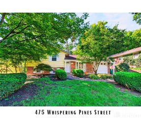 475 Whispering Pines Street, Springboro, OH 45066