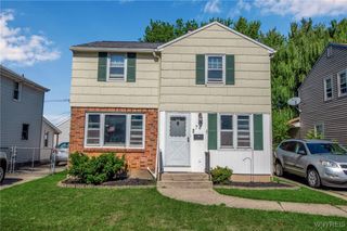 74 Twyla Place, Tonawanda, NY 14223