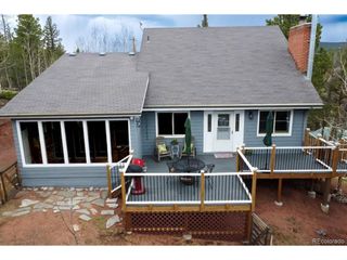 83 Pika Creek Trl, Florissant, CO 80816