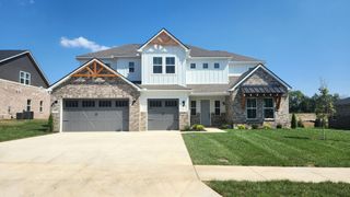 5957 Hunt Valley Drive, Spring Hill, TN 37174