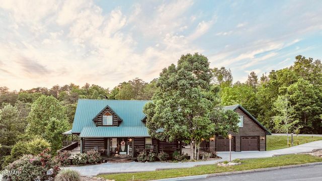 1347 Zachary Thomas Lane, Sevierville, TN 37876