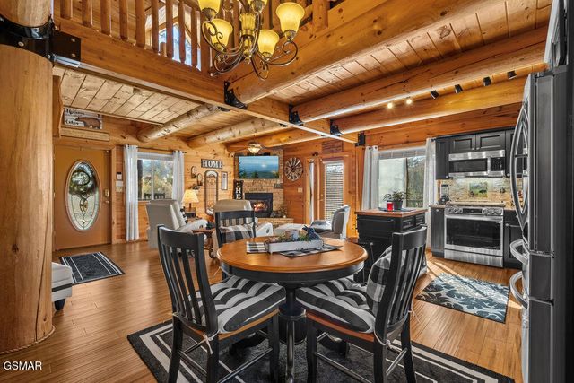1347 Zachary Thomas Lane, Sevierville, TN 37876