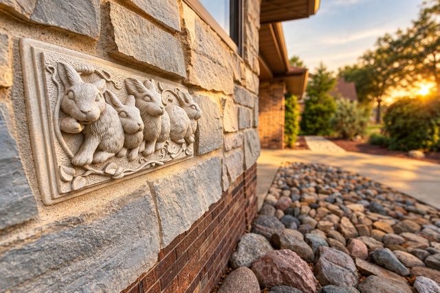 9894 W Oakridge Drive, St. John, IN 46373