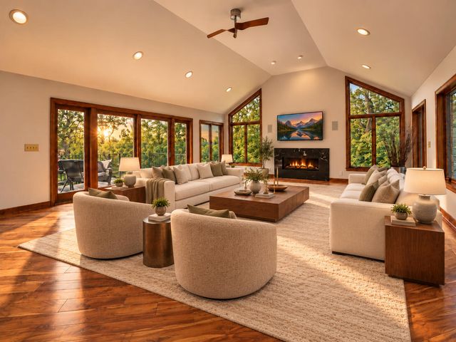 9894 W Oakridge Drive, St. John, IN 46373