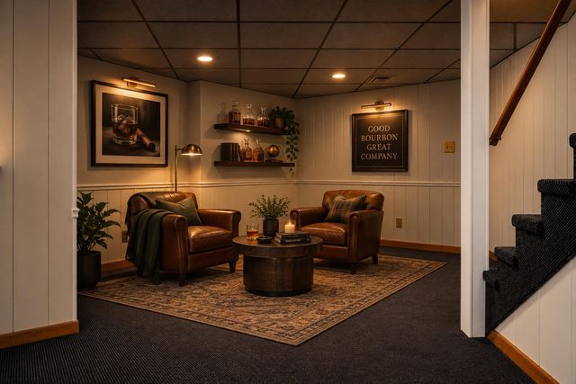 9894 W Oakridge Drive, St. John, IN 46373
