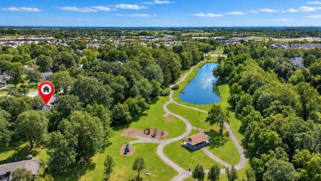 9894 W Oakridge Drive, St. John, IN 46373