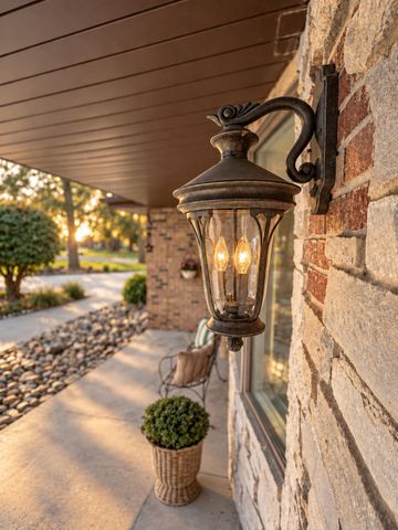 9894 W Oakridge Drive, St. John, IN 46373