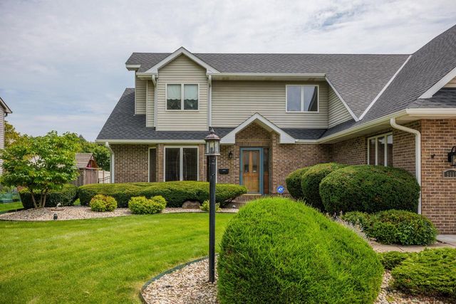 9009 33rd AVENUE, Kenosha, WI 53142