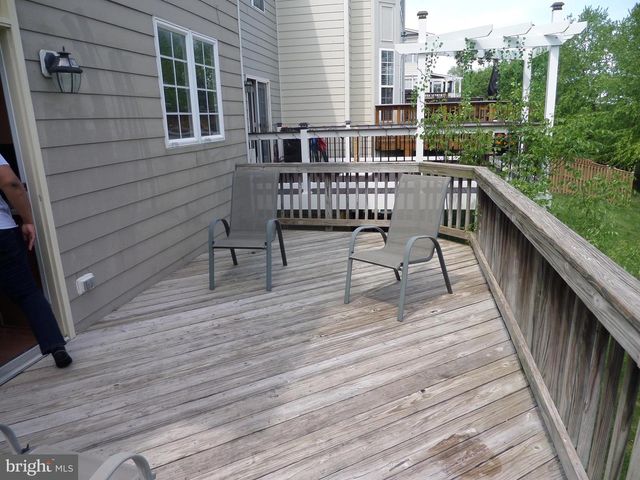 43762 LEES MILL SQ, Leesburg, VA 20176