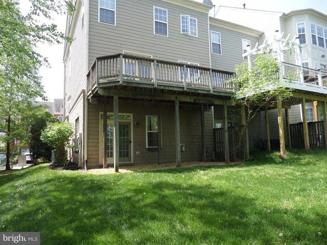 43762 LEES MILL SQ, Leesburg, VA 20176