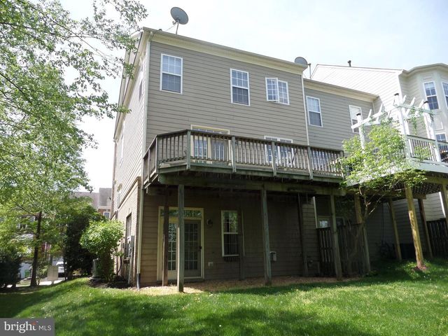 43762 LEES MILL SQ, Leesburg, VA 20176