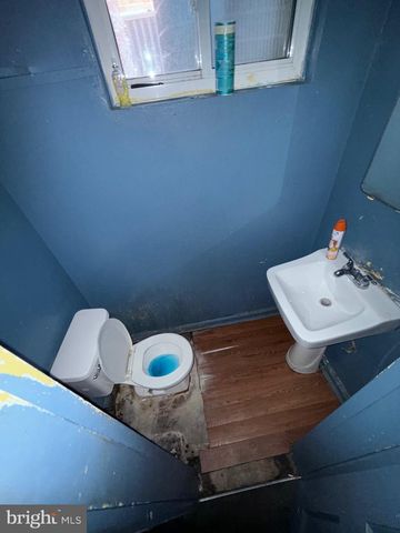 530 OGLETHORPE ST NE, Washington, DC 20011