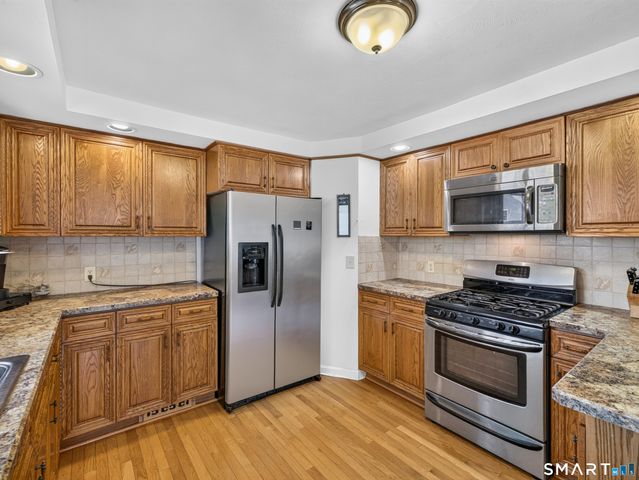 4 Race Rock Road, Waterford, CT 06385