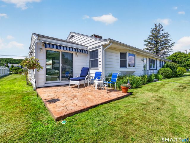 4 Race Rock Road, Waterford, CT 06385