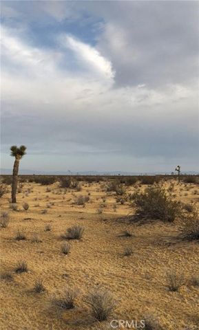 0 Hills Road, Adelanto, CA 92301