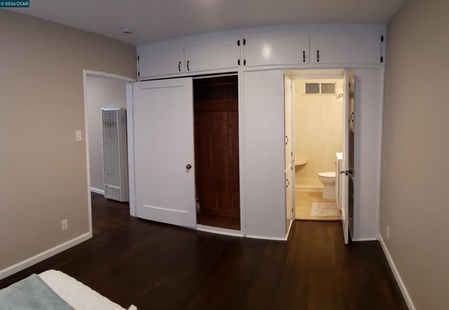 6130 Van Fleet Ave, Richmond, CA 94804