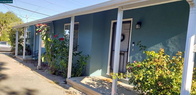 6130 Van Fleet Ave, Richmond, CA 94804