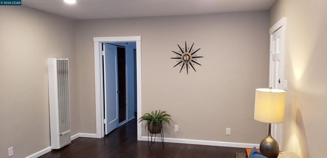 6130 Van Fleet Ave, Richmond, CA 94804