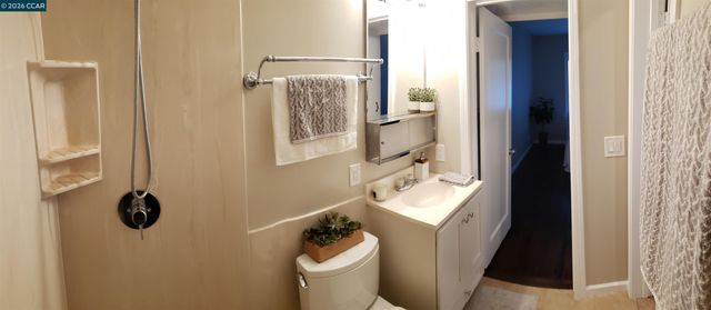 6130 Van Fleet Ave, Richmond, CA 94804