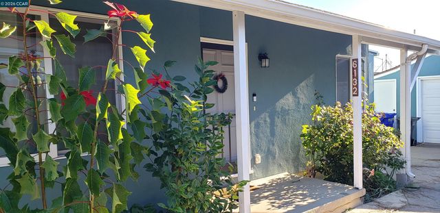6130 Van Fleet Ave, Richmond, CA 94804