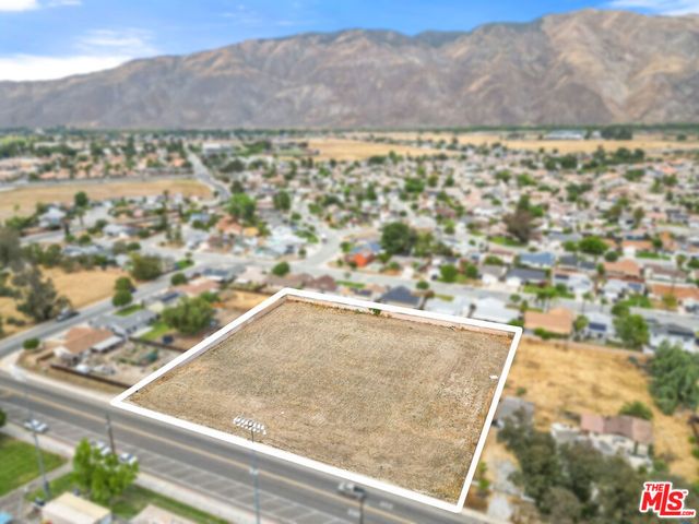 636 Idyllwild Drive, San Jacinto, CA 92583