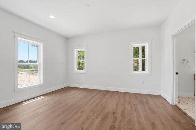 LOT 3 RYLAND CHAPEL RD, Rixeyville, VA 22737
