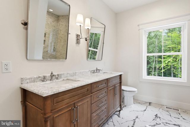 LOT 3 RYLAND CHAPEL RD, Rixeyville, VA 22737
