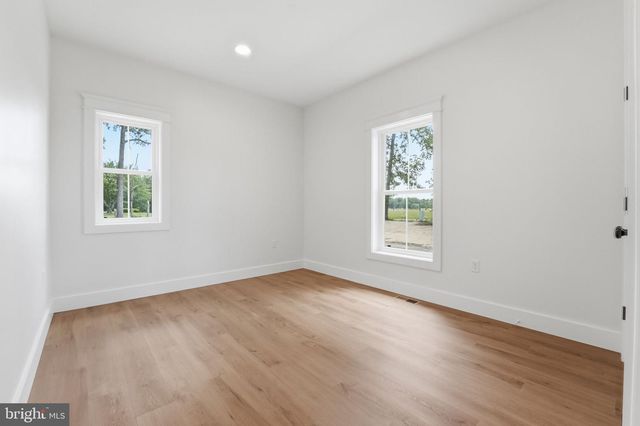 LOT 3 RYLAND CHAPEL RD, Rixeyville, VA 22737