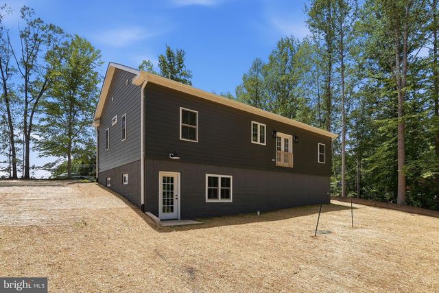 LOT 3 RYLAND CHAPEL RD, Rixeyville, VA 22737