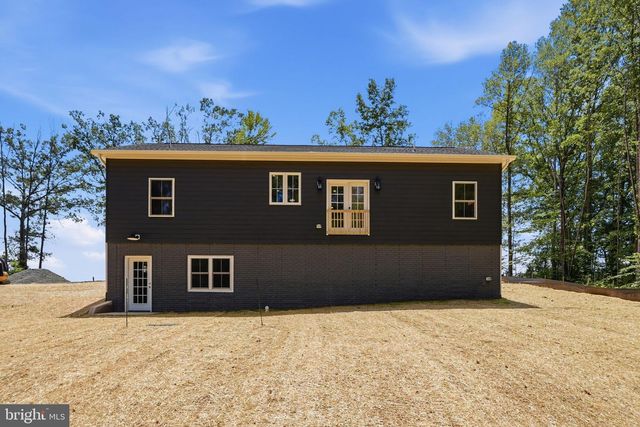 LOT 3 RYLAND CHAPEL RD, Rixeyville, VA 22737