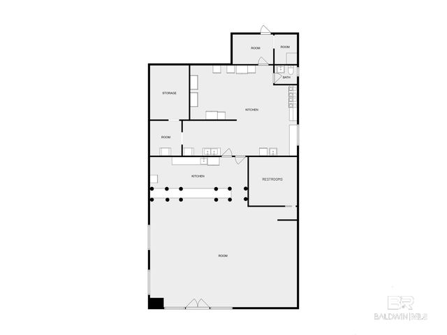 22272 STATE HIGHWAY 59, Robertsdale, AL 36567