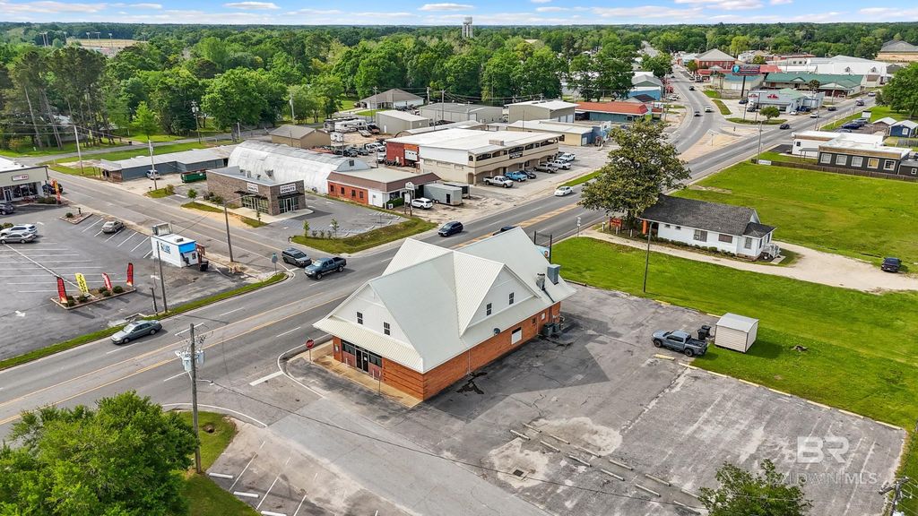 22272 STATE HIGHWAY 59, Robertsdale, AL 36567