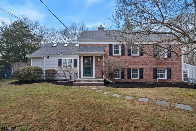 3 Starlight Dr, Morris Twp., NJ 07960