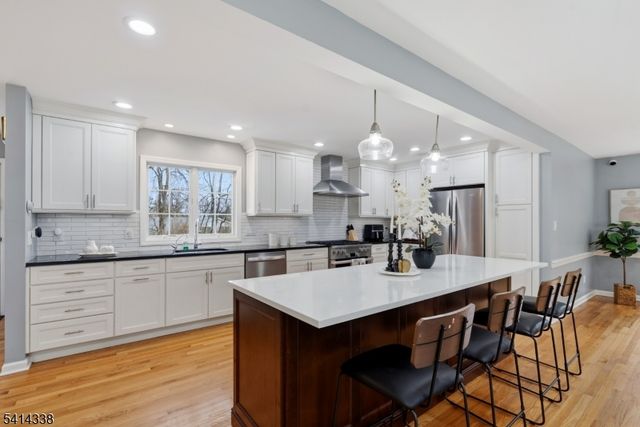 3 Starlight Dr, Morris Twp., NJ 07960