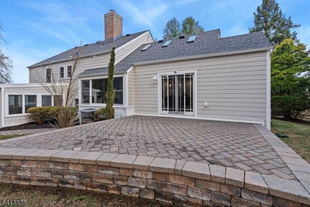 3 Starlight Dr, Morris Twp., NJ 07960