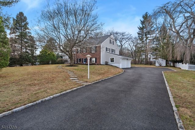 3 Starlight Dr, Morris Twp., NJ 07960