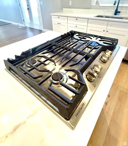 1198 W GRAYHAWK LOOP, Roosevelt, UT 84066