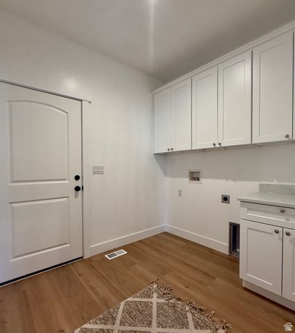 1198 W GRAYHAWK LOOP, Roosevelt, UT 84066