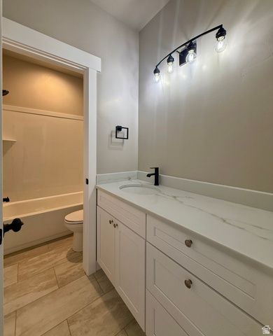 1198 W GRAYHAWK LOOP, Roosevelt, UT 84066