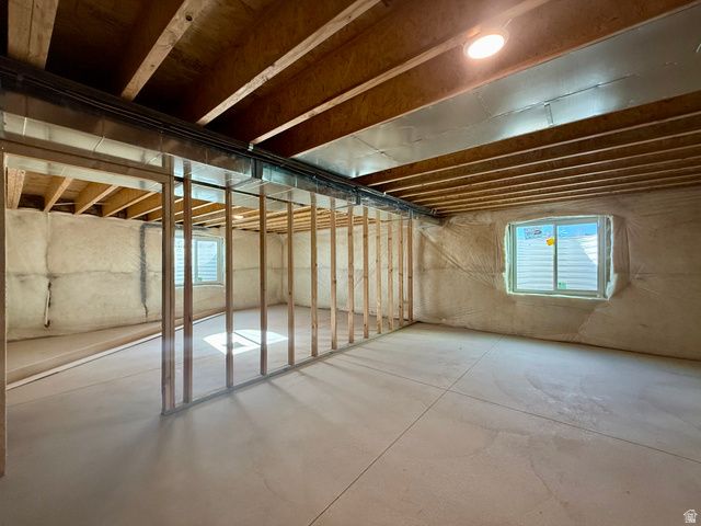 1198 W GRAYHAWK LOOP, Roosevelt, UT 84066