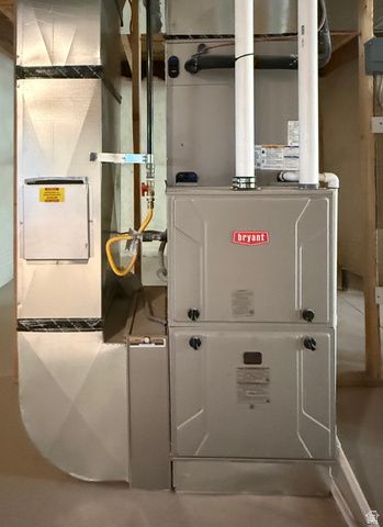 1198 W GRAYHAWK LOOP, Roosevelt, UT 84066