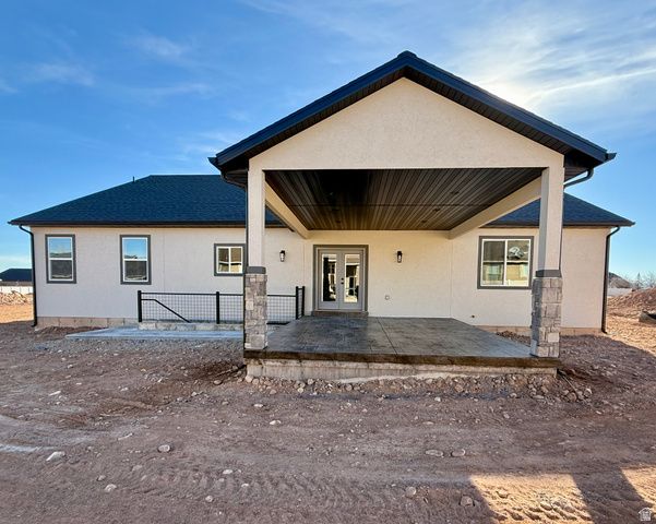 1198 W GRAYHAWK LOOP, Roosevelt, UT 84066