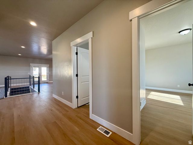 1198 W GRAYHAWK LOOP, Roosevelt, UT 84066