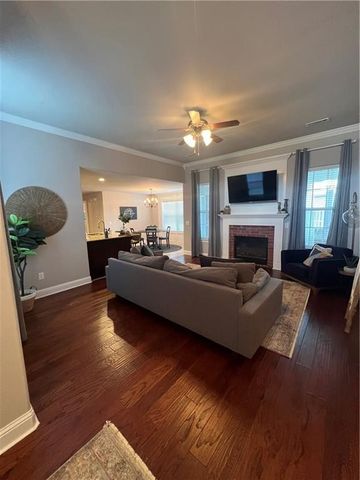 2002 SW Price Avenue, Lowell, AR 72745