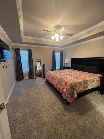 2002 SW Price Avenue, Lowell, AR 72745